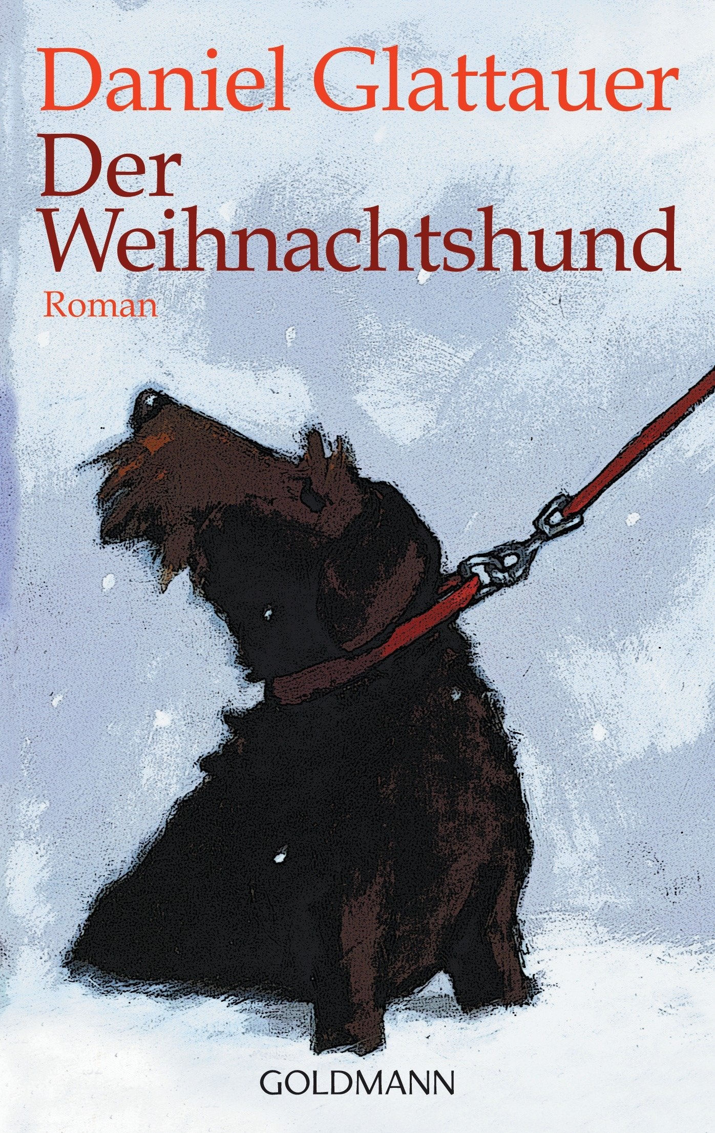 Der Weihnachtshund Contemporary literature Books