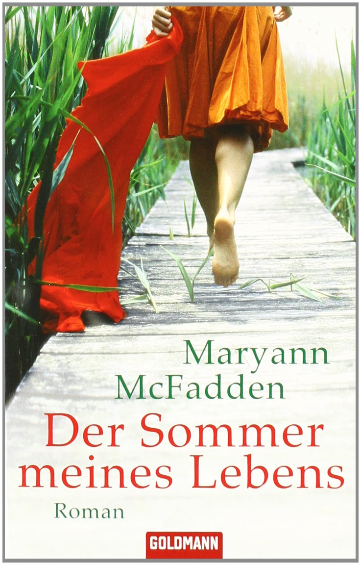Der Sommer meines Lebens: Roman Contemporary literature