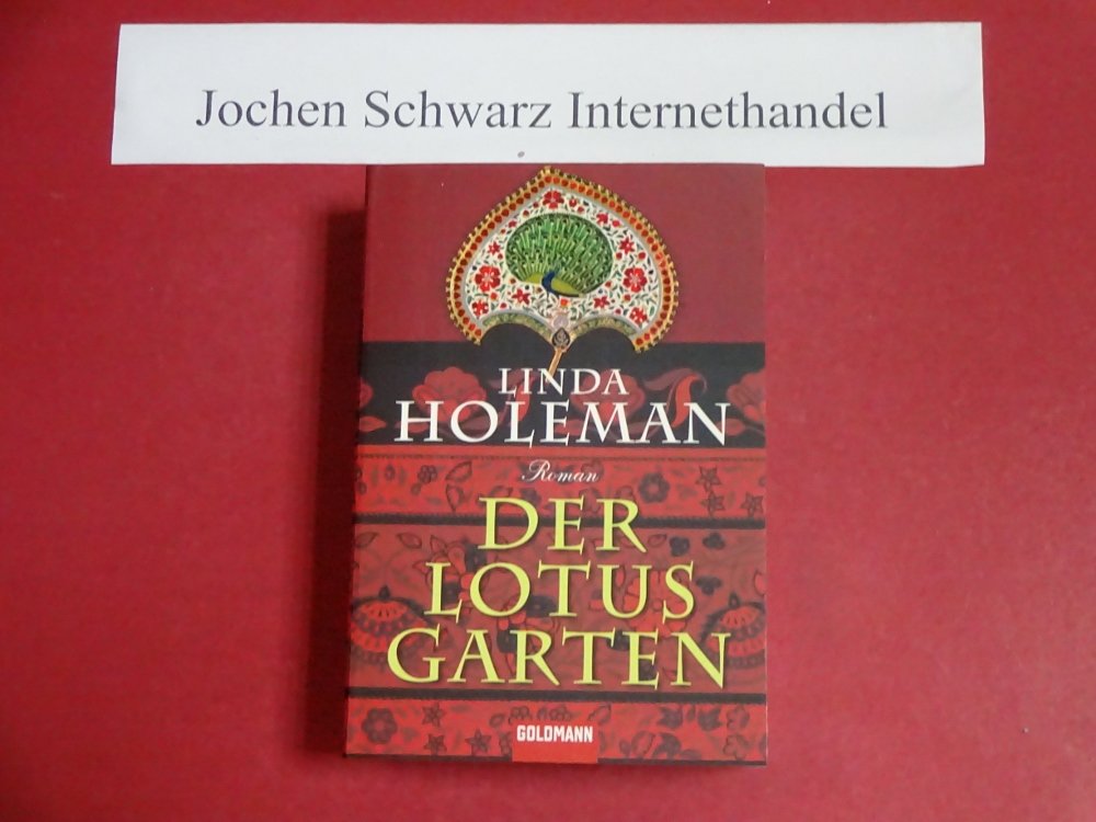 Der Lotusgarten Action & Adventure
