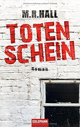 Totenschein: Roman: Roman. Deutsche Erstausgabe Crime & Thrillers