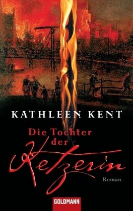 Die Tochter der Ketzerin: Roman Books