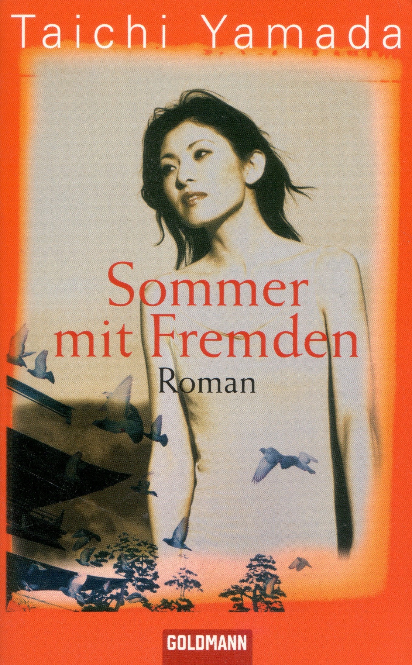 Sommer mit Fremden: Roman Books
