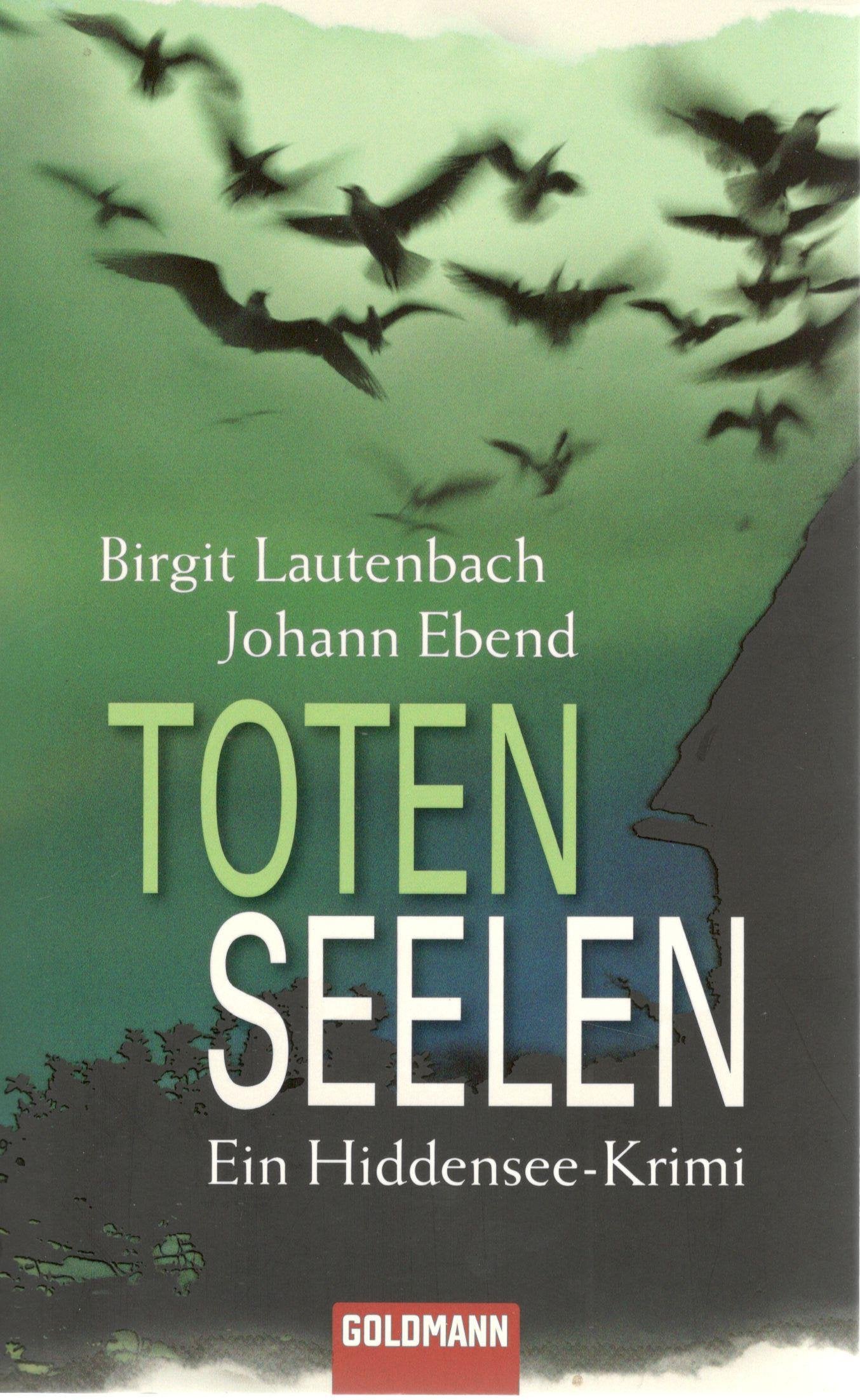 Totenseelen Contemporary literature Books