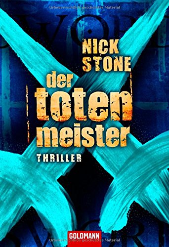 Der Totenmeister Action & Adventure