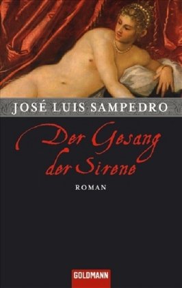 Product Image: Der Gesang der Sirene: Roman