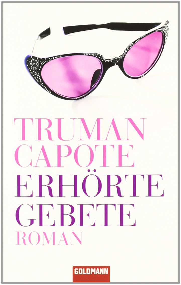 Erhörte Gebete -: Roman Contemporary literature