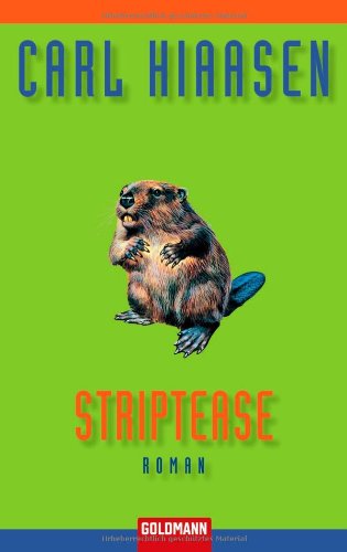 Striptease: Roman Action & Adventure