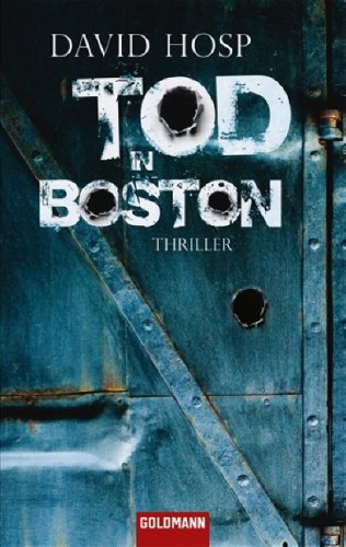 Tod in Boston: Thriller Crime & Thrillers
