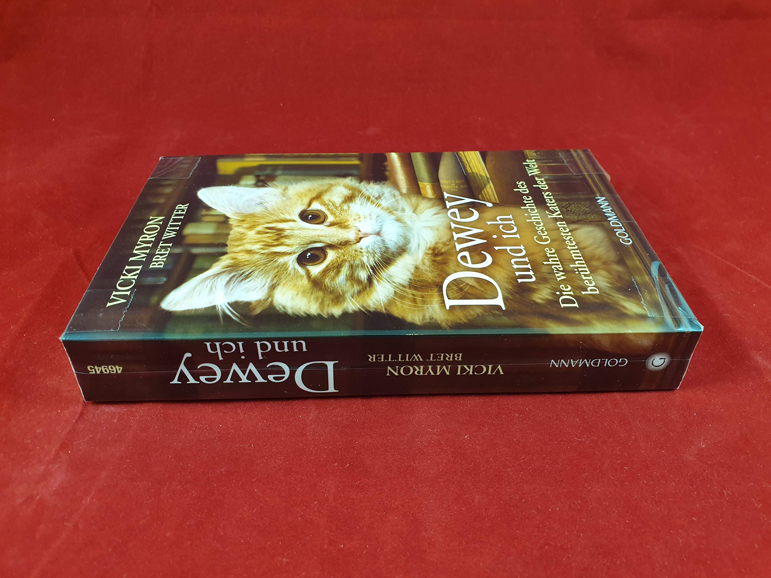 Product Image: Dewey und ich -