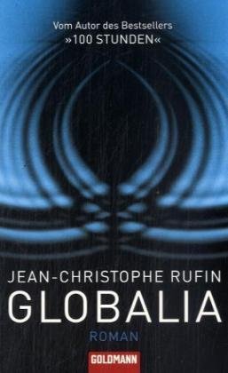 Globalia: Roman Contemporary literature Books