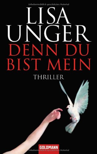 Product Image: Denn du bist mein: Thriller