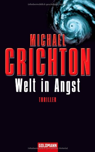 Product Image: Welt in Angst: Thriller