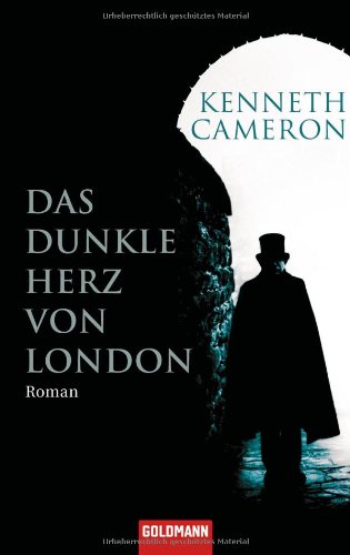 Das dunkle Herz von London: Roman Books