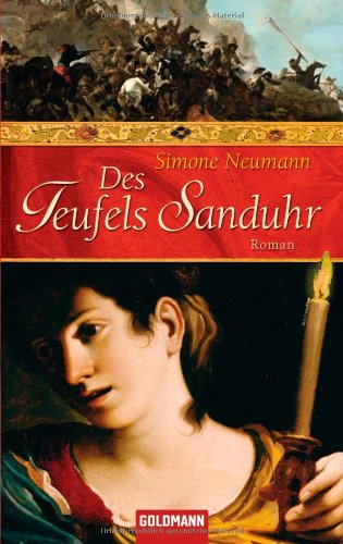 Des Teufels Sanduhr: Roman: Roman. Originalausgabe Books