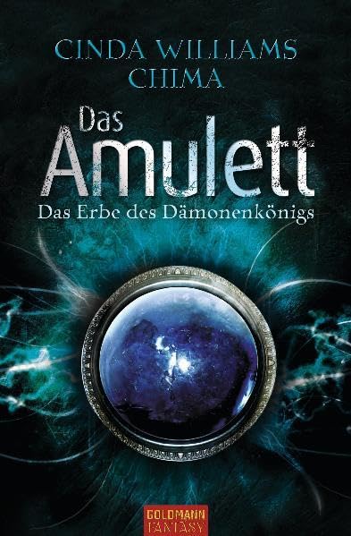 Der Dämonenkönig. Contemporary literature Books