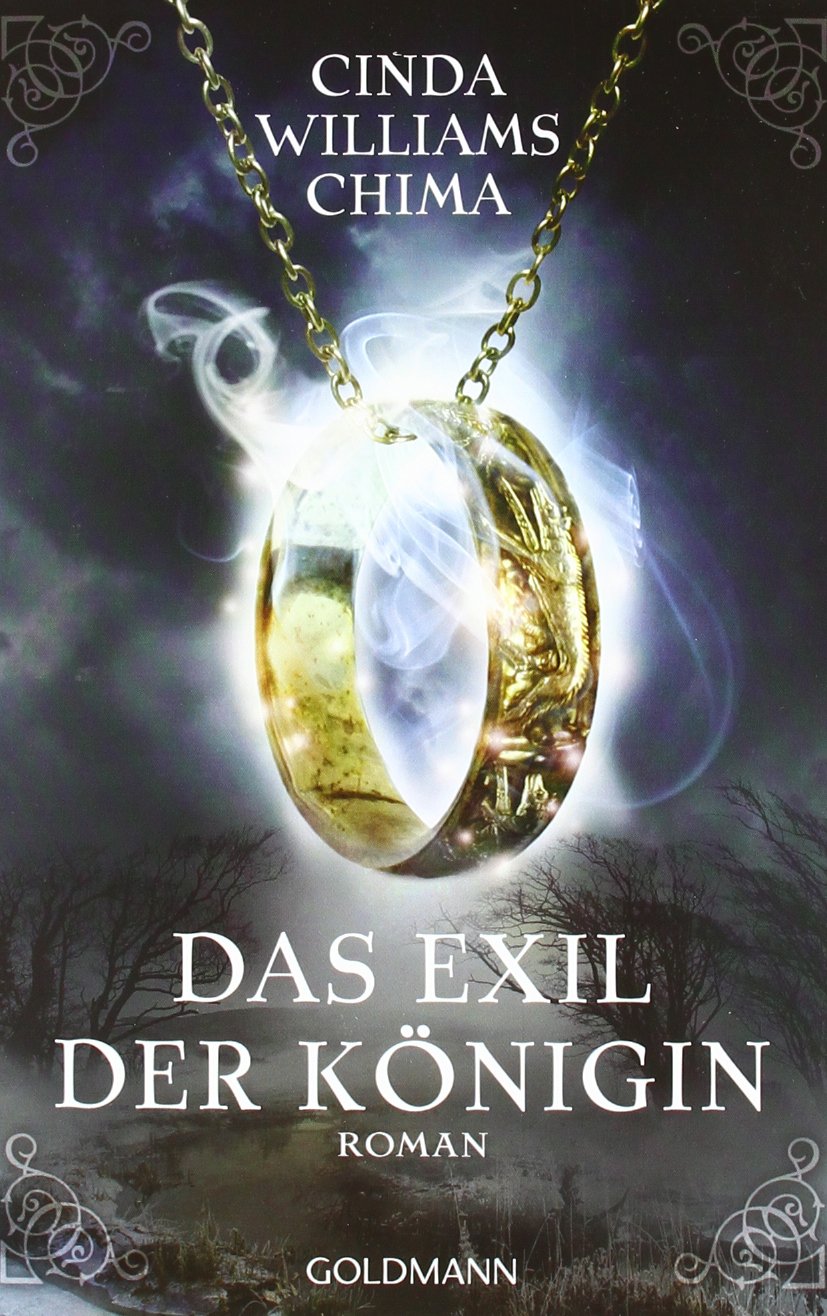 Das Exil der Königin: Roman Contemporary literature