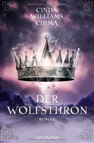 Der Wolfsthron Contemporary literature Books