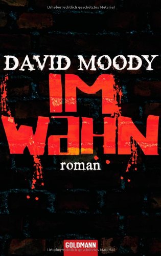 Im Wahn: Roman -: Roman. Deutsche Erstveröffentlichung Fiction