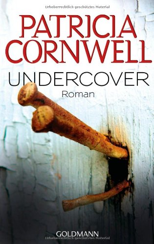 Undercover: Roman Crime & Thrillers