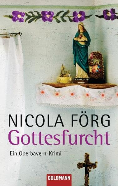 Product Image: Gottesfurcht