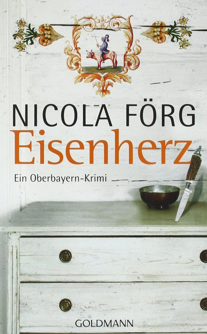 Eisenherz Contemporary literature