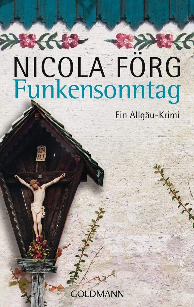 Funkensonntag Contemporary literature Books