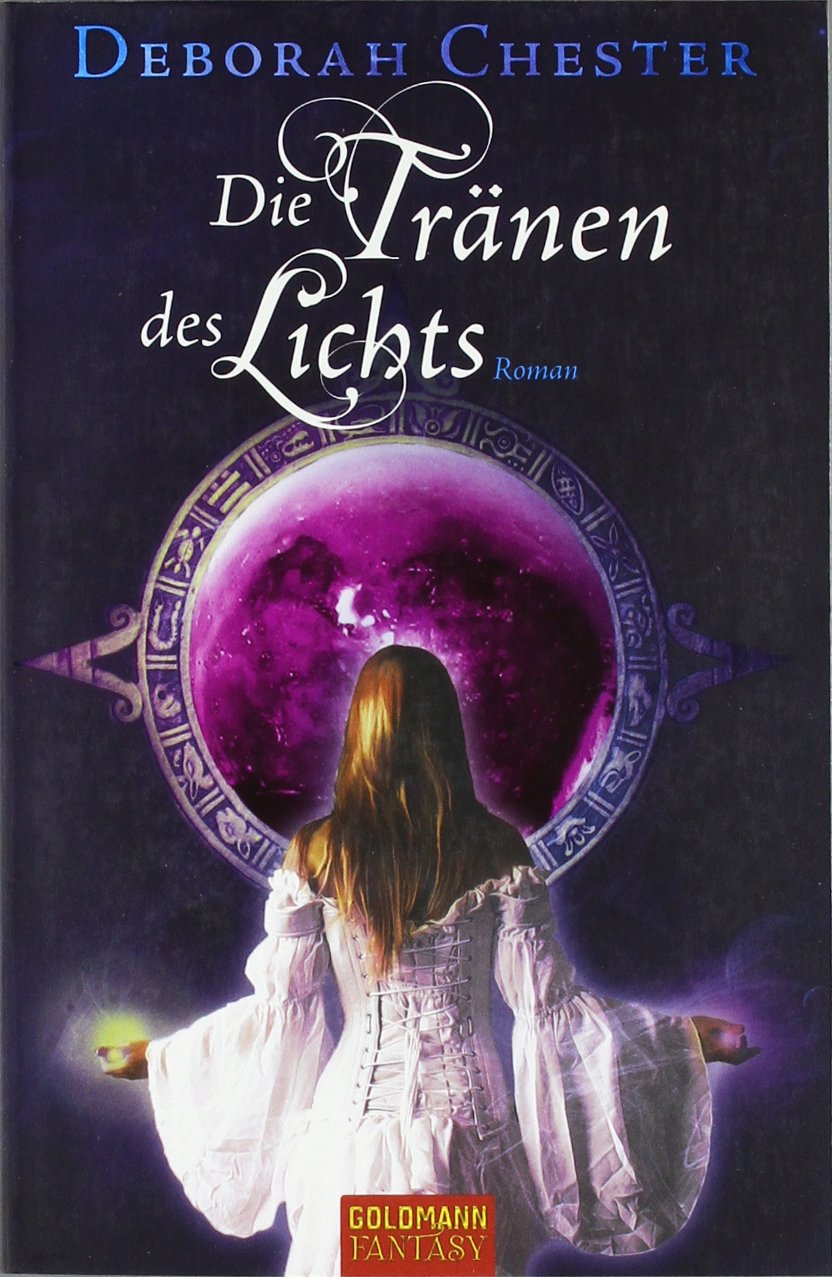 Die Tränen des Lichts: Roman Fantasy & Sci-Fi