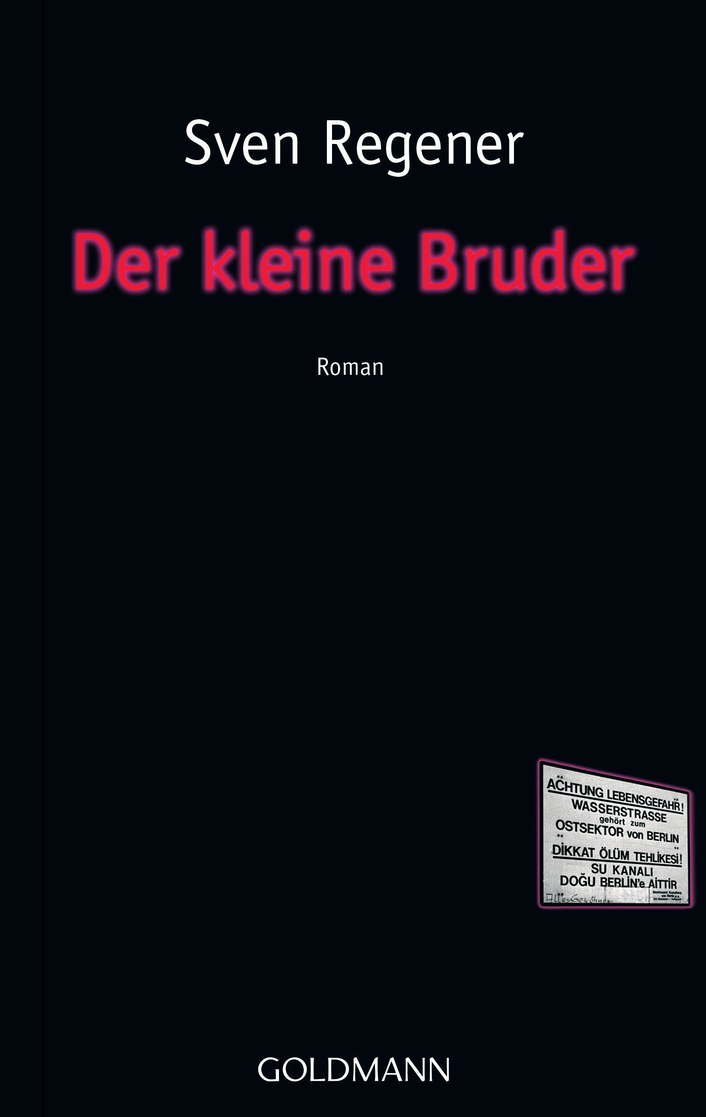 Product Image: Der kleine Bruder