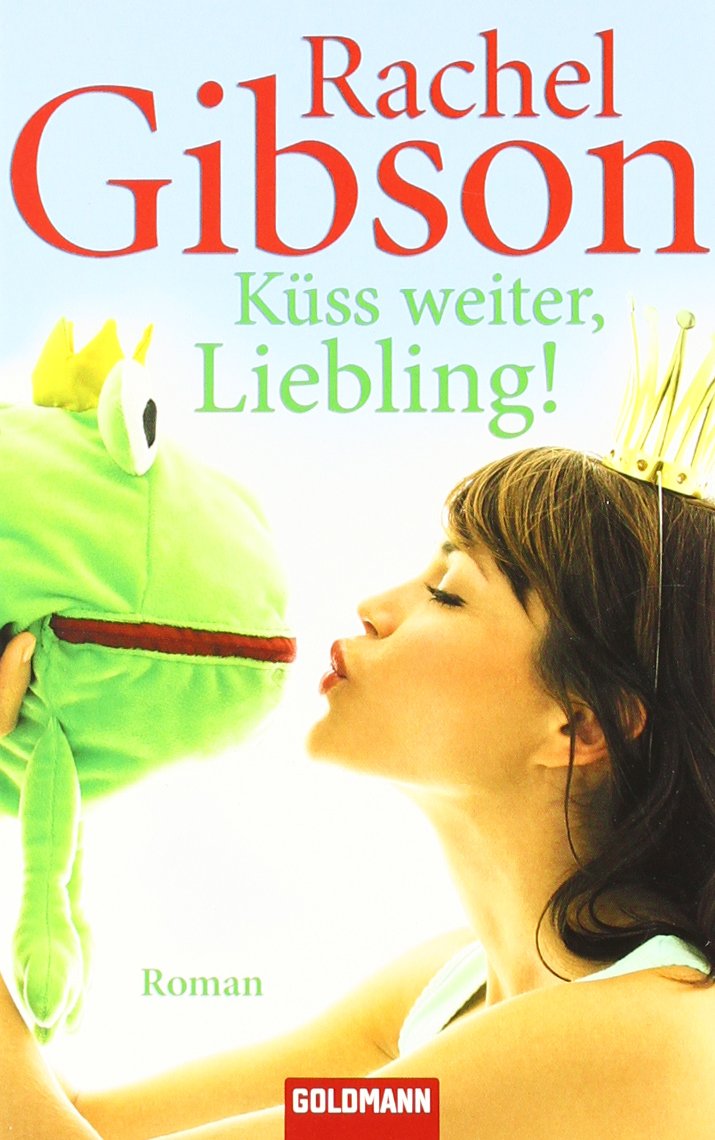 Küss weiter, Liebling!: Roman - Girlfriends 4 (Die 'Girlfriend'-Reihe, Band 4) Contemporary literature