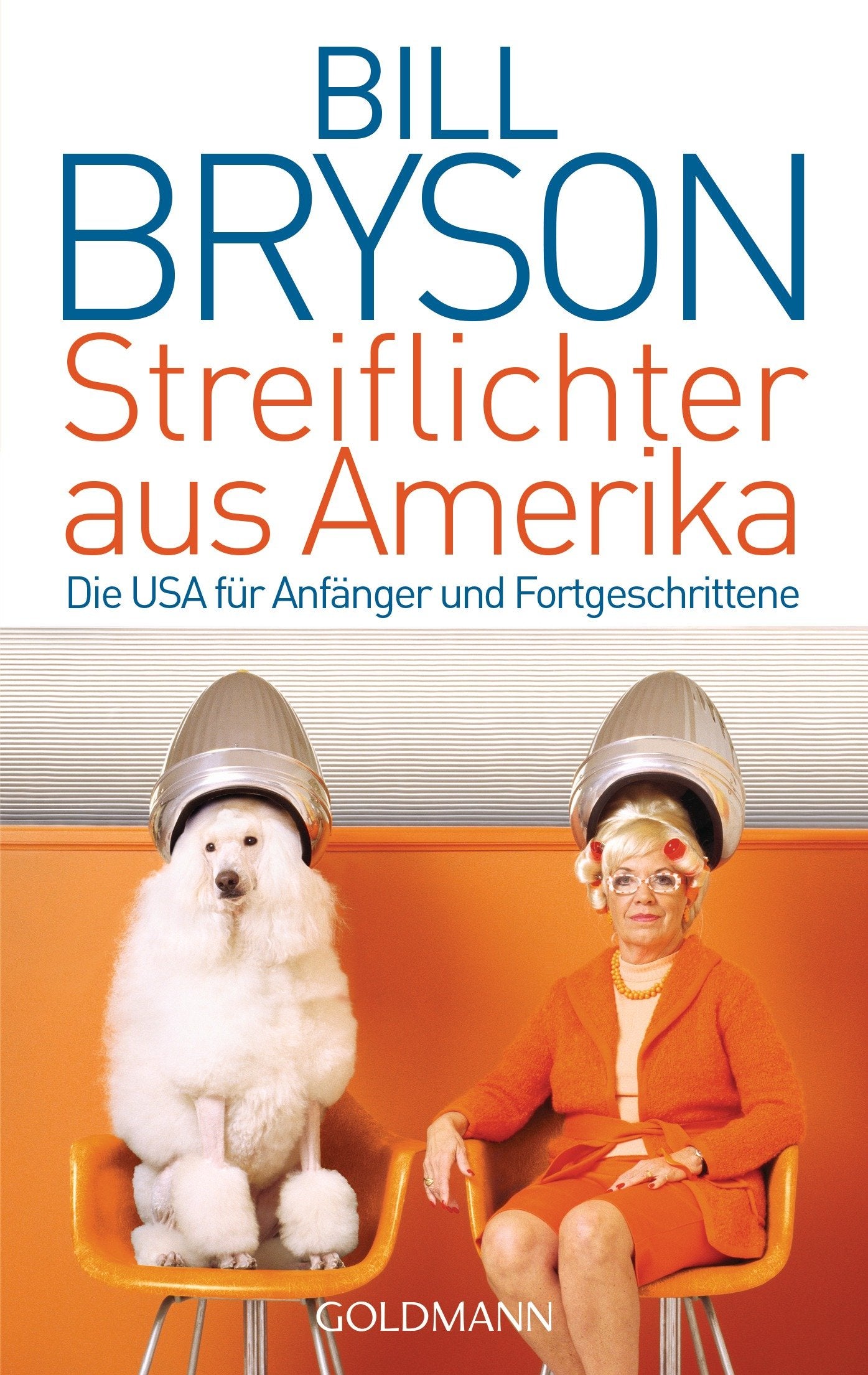 Product Image: Streiflichter aus Amerika