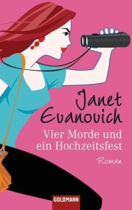 Vier Morde und ein Hochzeitsfest: Roman Contemporary literature