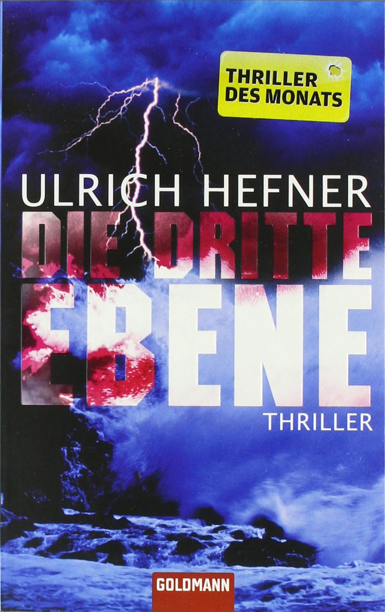 Product Image: Die dritte Ebene: Thriller