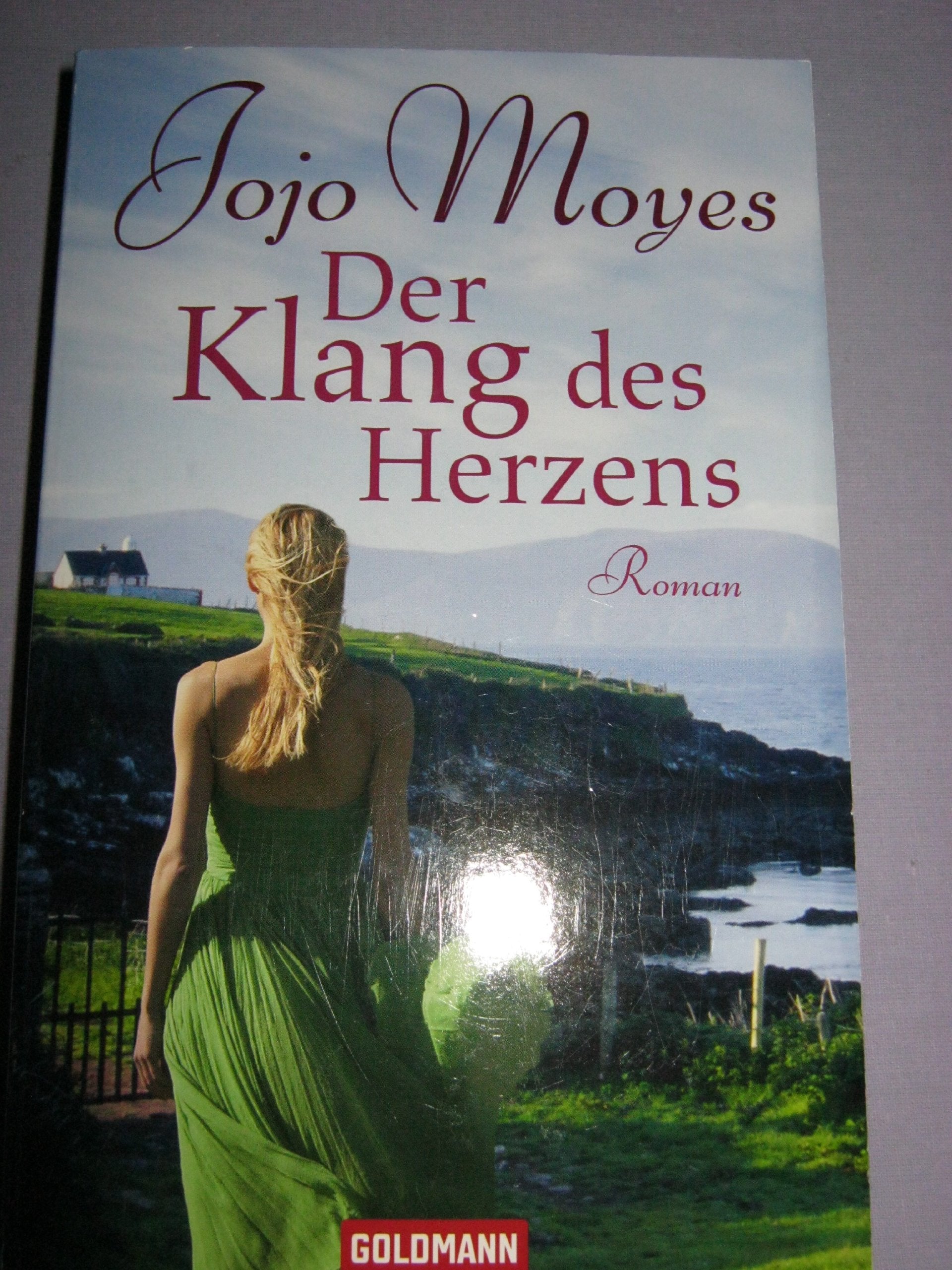 Der Klang des Herzens: Roman Books