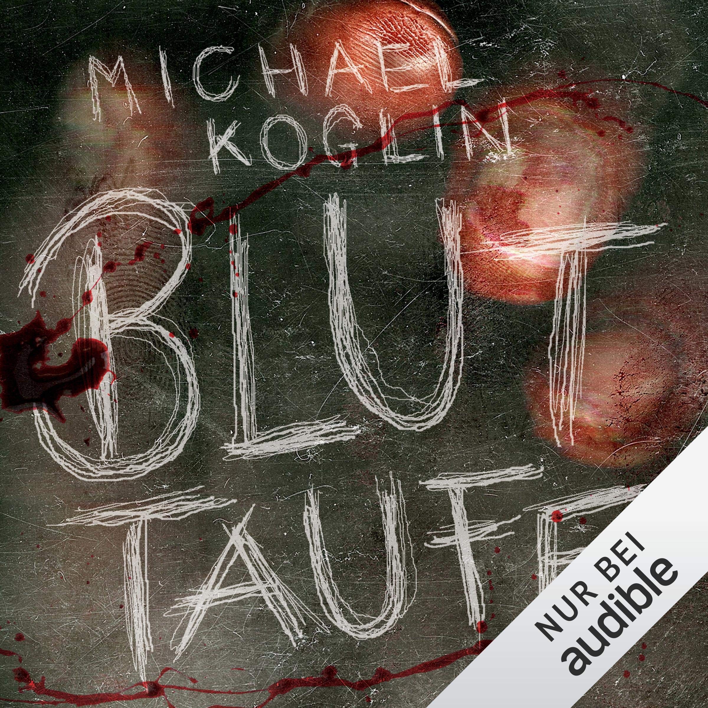 Bluttaufe: Thriller (Kommisar Peer Mangold und Kaja Winterstein, Band 1) Contemporary literature