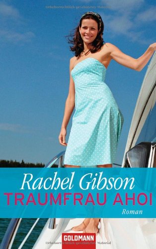 Traumfrau ahoi: Roman Contemporary literature