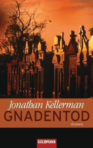 Gnadentod: Roman Crime & Thrillers