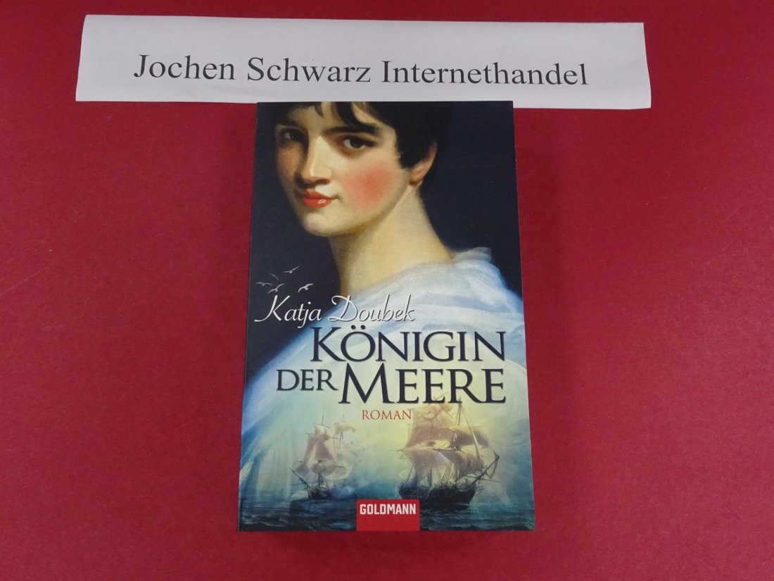 Königin der Meere: Roman Fairy Tales & Legends
