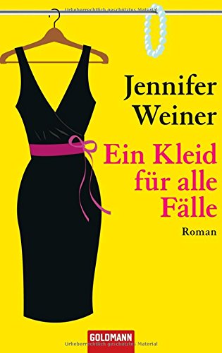Ein Kleid für alle Fälle: Roman: Roman. Deutsche Erstausgabe Books