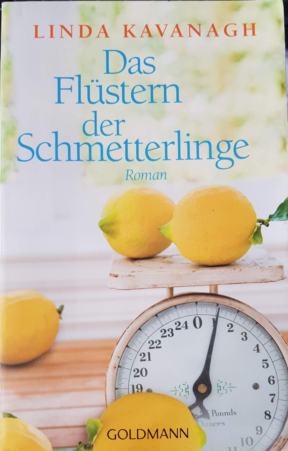 Das Flüstern der Schmetterlinge: Roman Books