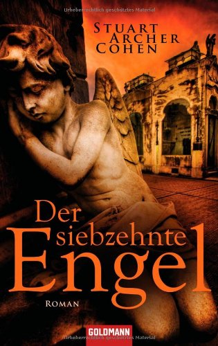 Product Image: Der siebzehnte Engel: Roman