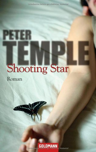 Shooting Star: Roman Crime & Thrillers