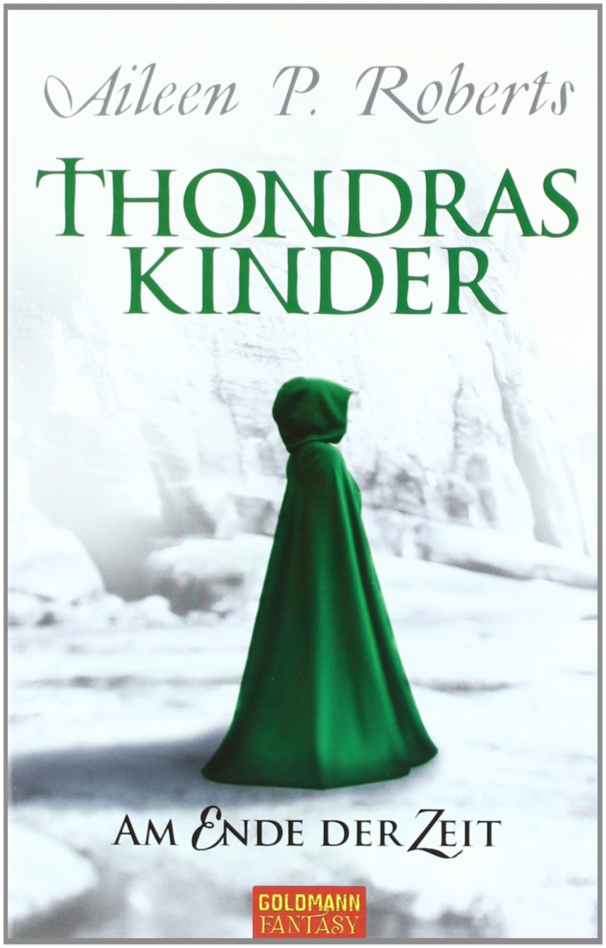 Product Image: Thondras Kinder: Am Ende der Zeit