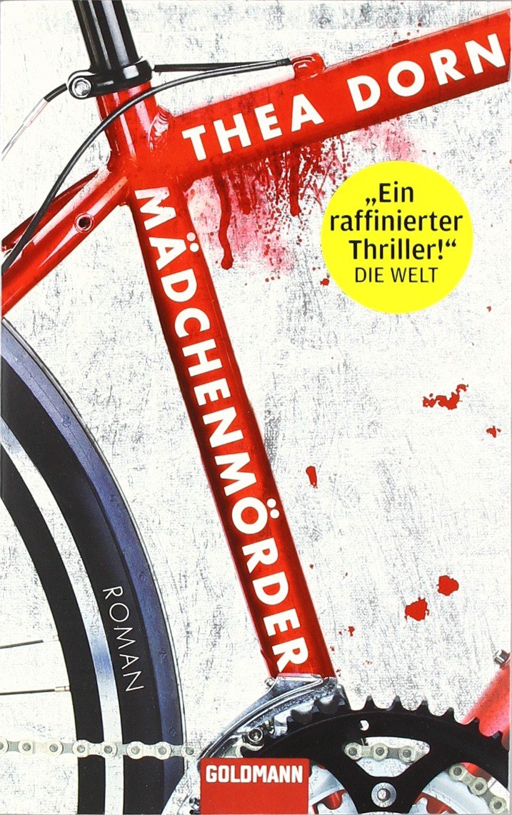 Mädchenmörder Crime & Thrillers