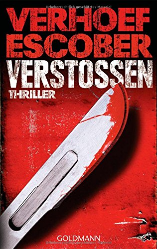 Verstoßen: Thriller Crime & Thrillers