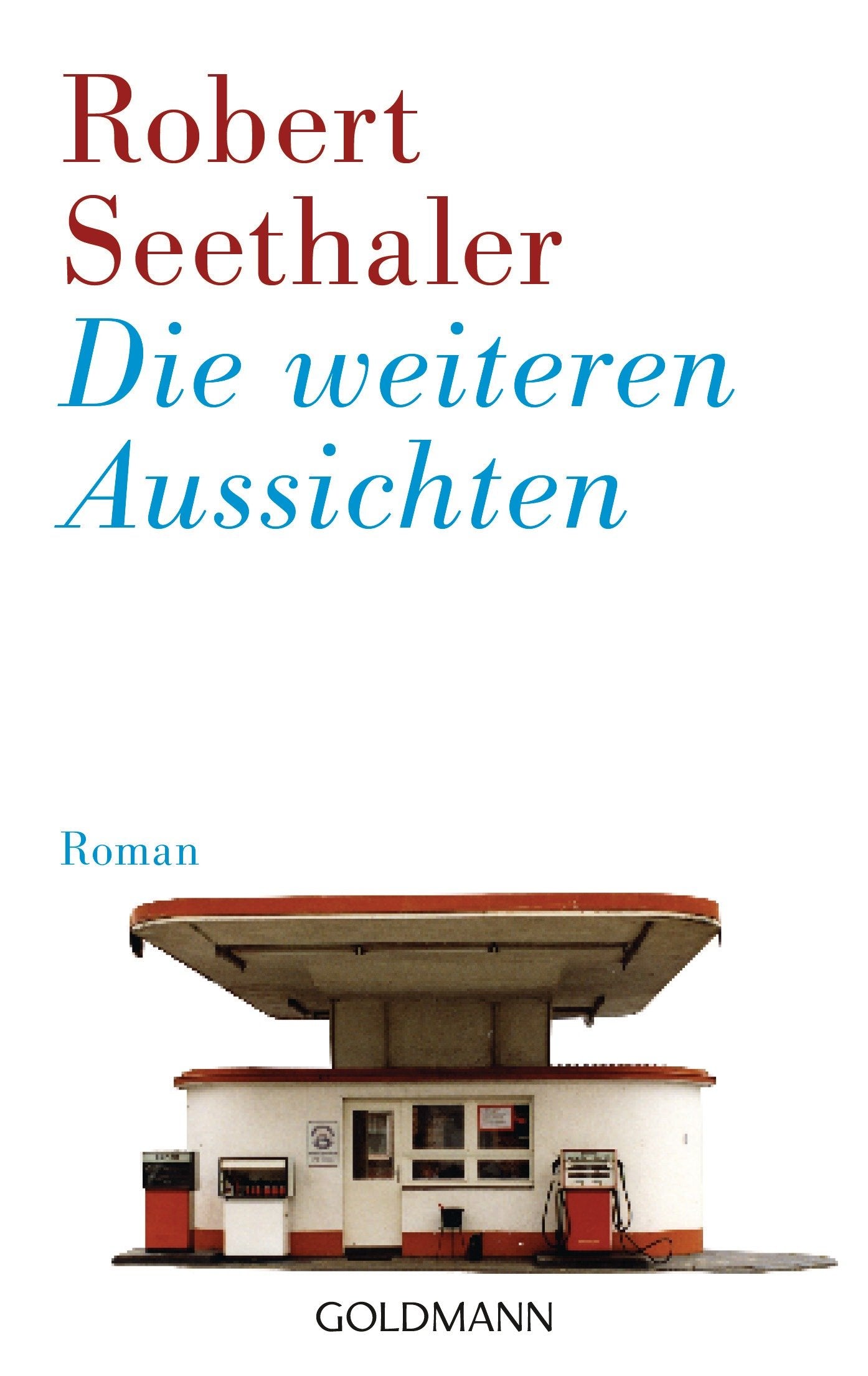 Die weiteren Aussichten Humour & Satire
