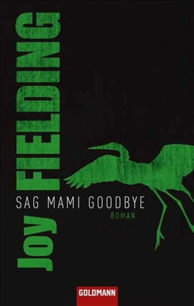 Product Image: Sag Mami Goodbye: Roman