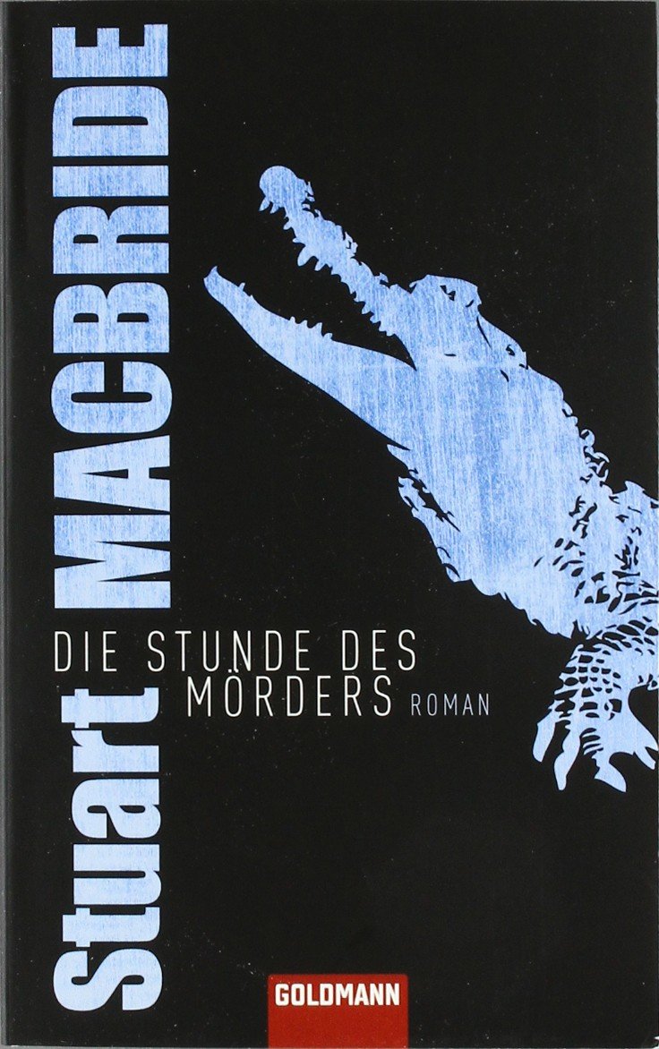 Product Image: Die Stunde des Mörders: Roman