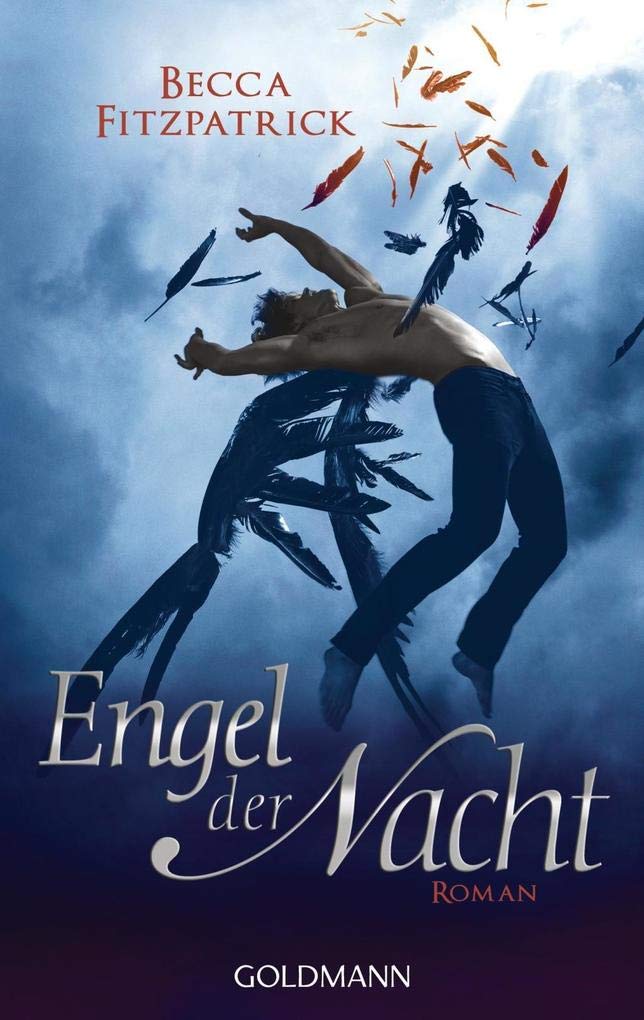 Engel der  Nacht 01 Contemporary literature Books