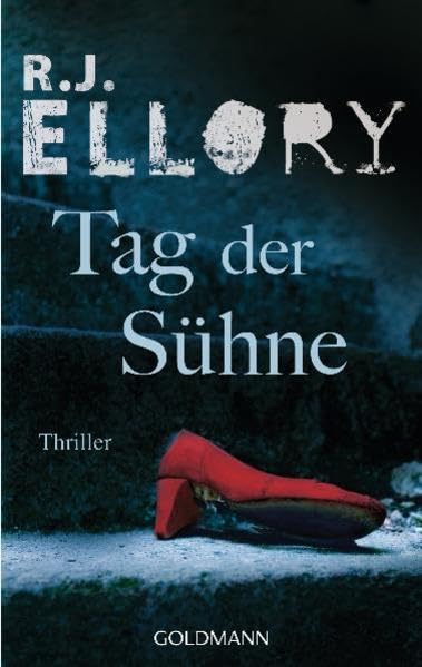 Product Image: Tag der Sühne: Thriller