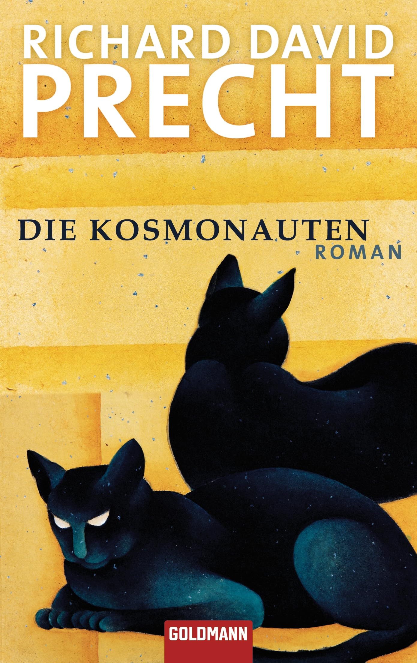Die Kosmonauten Contemporary literature Books